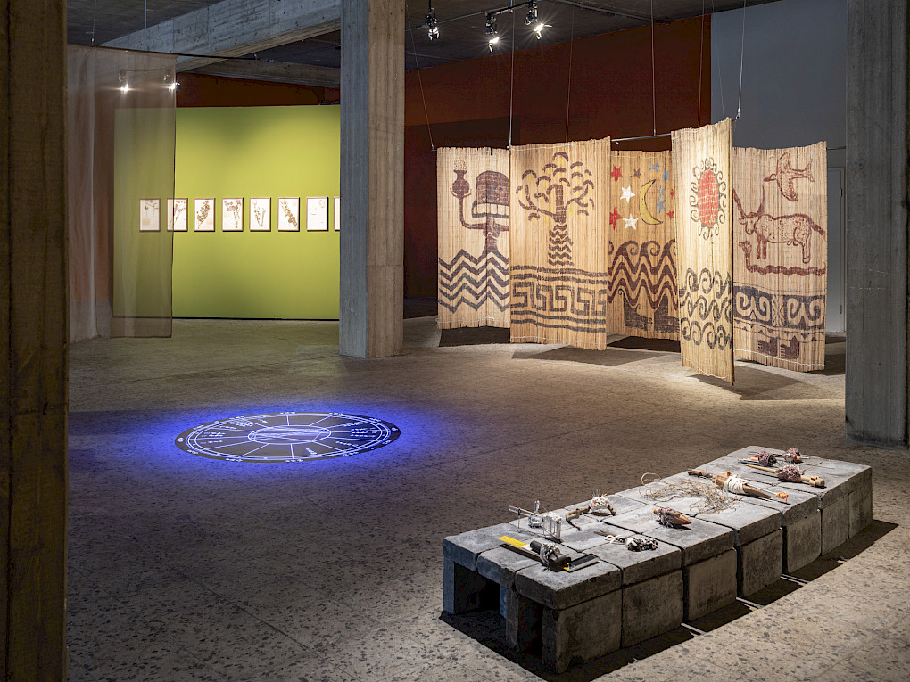 Ausstellungsansicht | Foto: Marvin Systermans