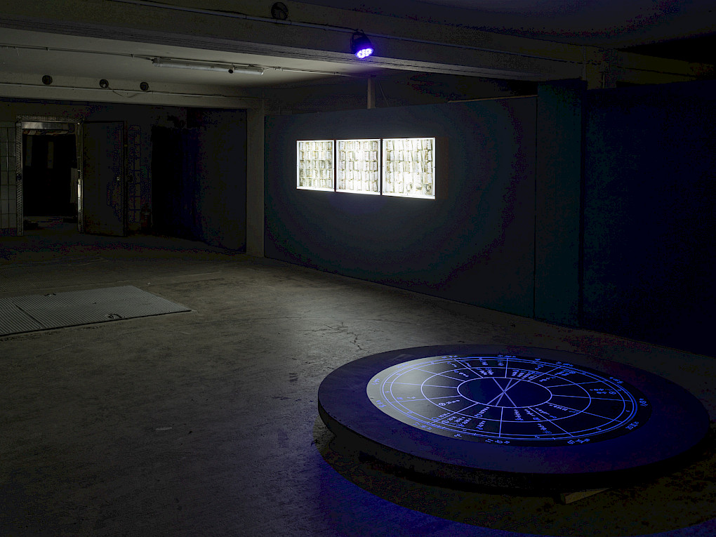 Ausstellungsansicht | Foto: Marvin Systermans