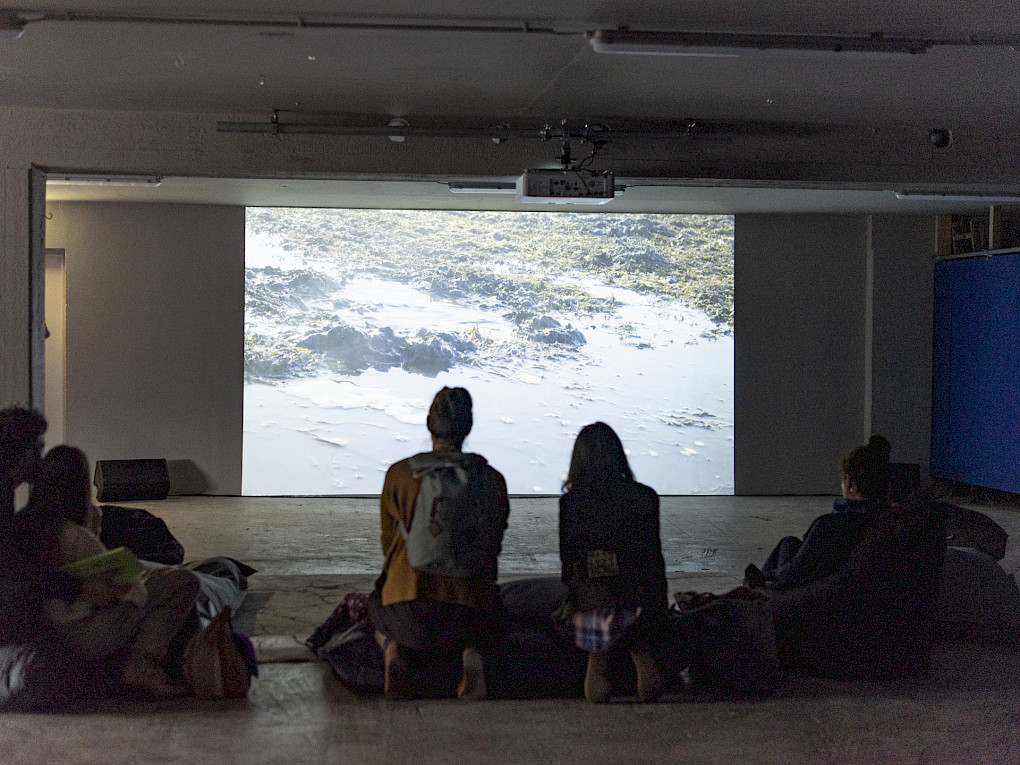 Ausstellungsansicht | Foto: Marvin Systermans