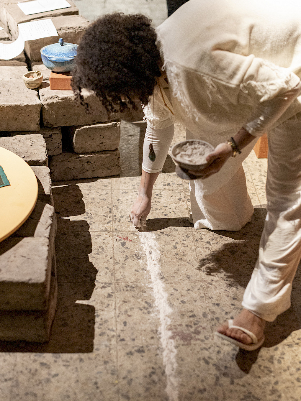 Bilder von Marvin Systermans