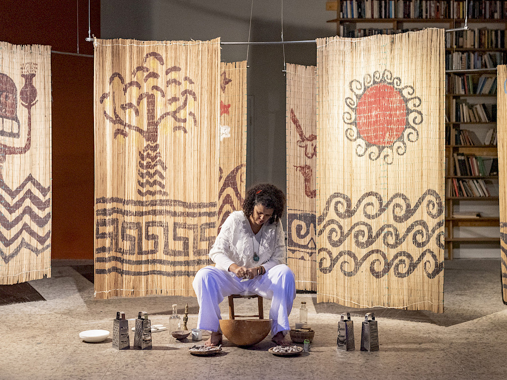 Bilder von Marvin Systermans