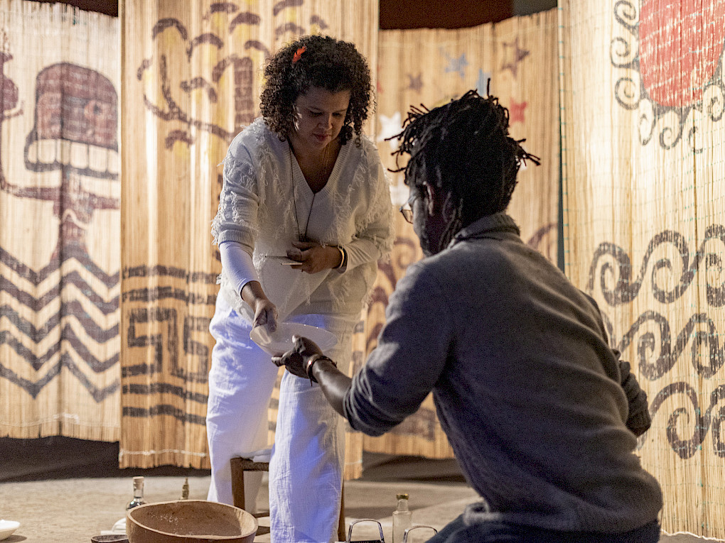 Bilder von Marvin Systermans