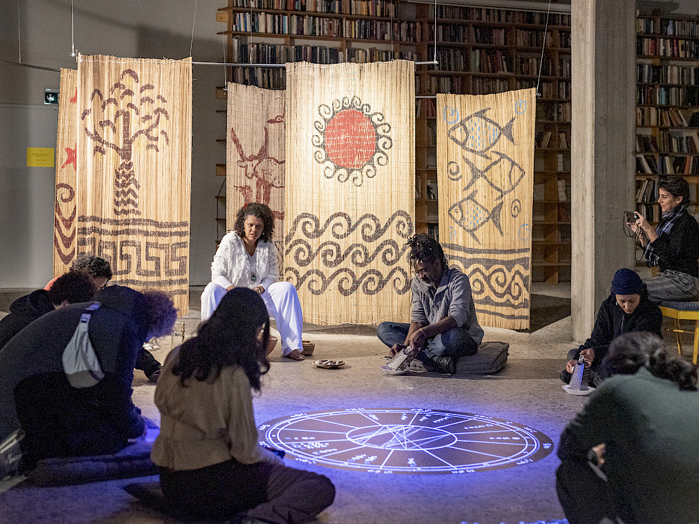 Bilder von Marvin Systermans