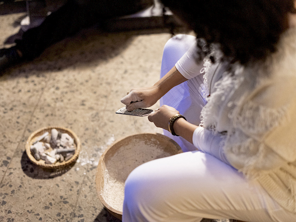 Bilder von Marvin Systermans