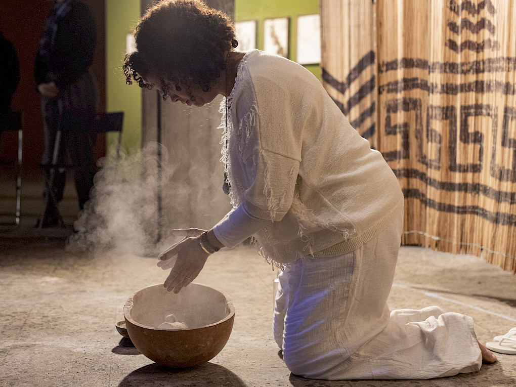 Bilder von Marvin Systermans