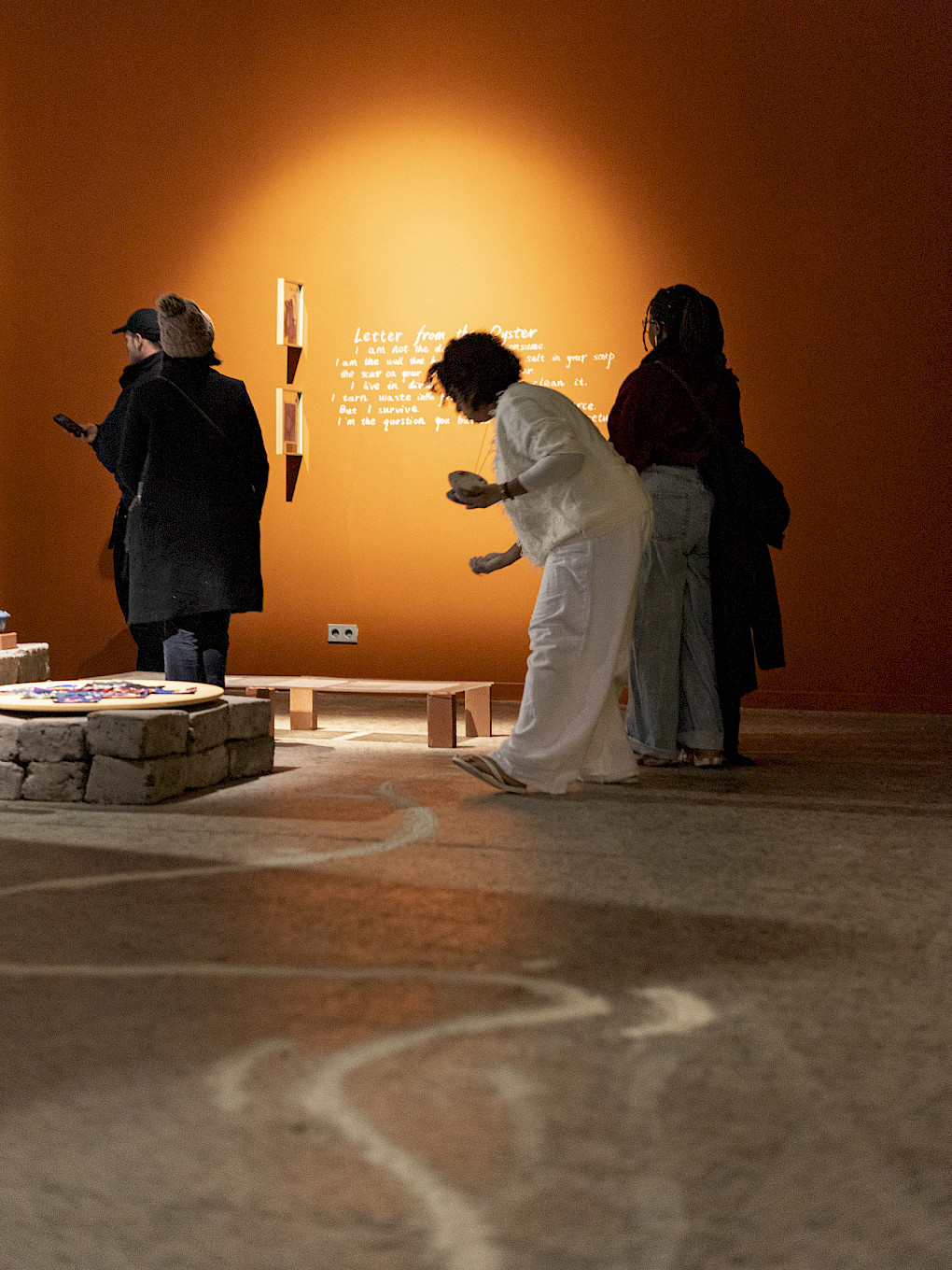 Bilder von Marvin Systermans