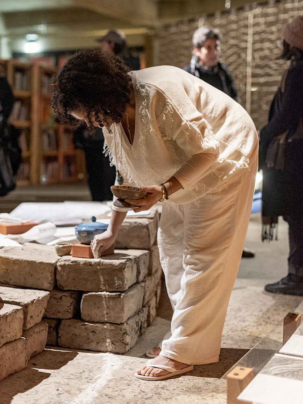 Bilder von Marvin Systermans