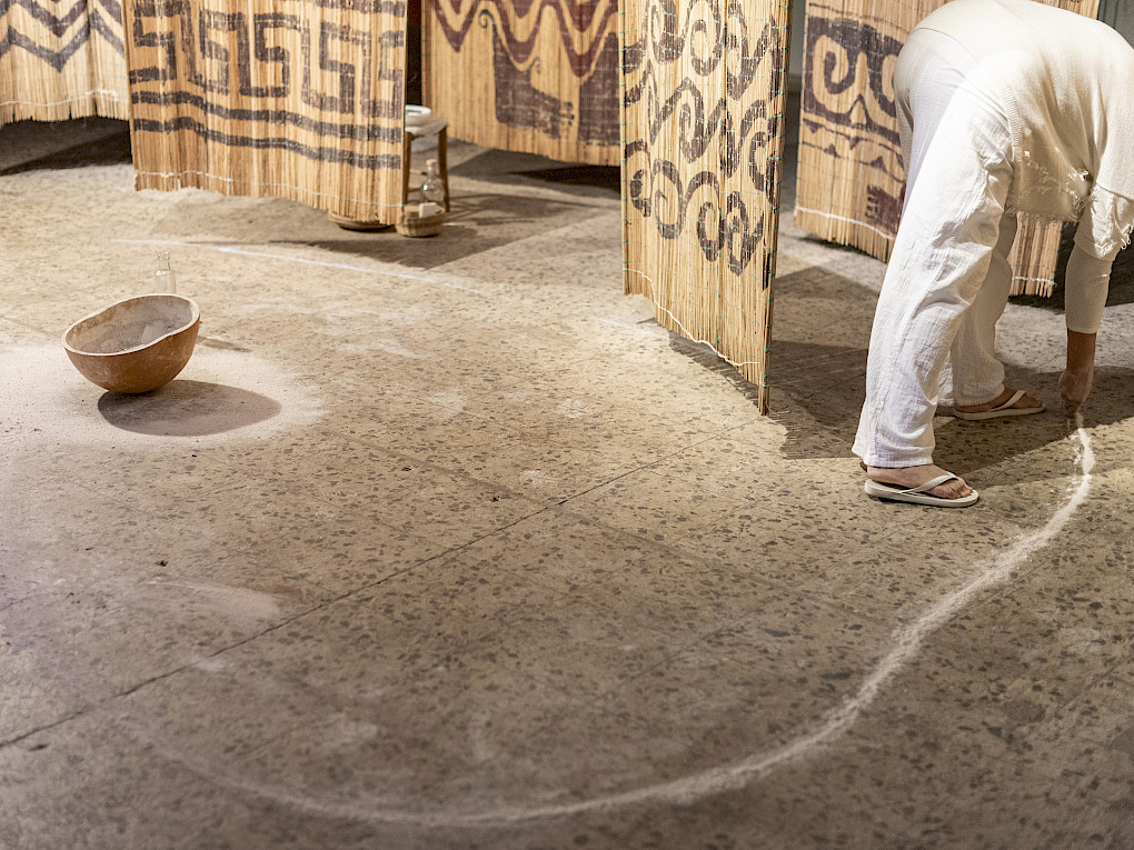 Bilder von Marvin Systermans