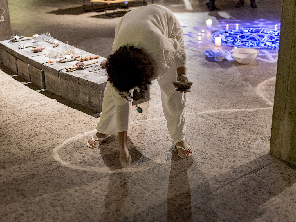 Bilder von Marvin Systermans