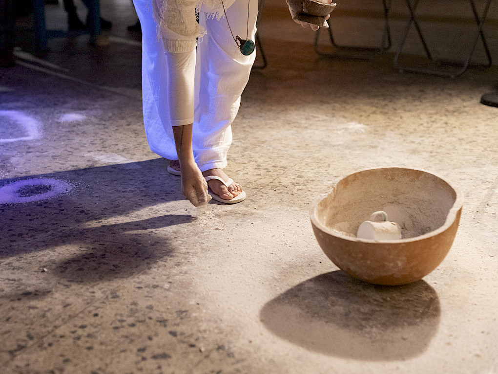 Bilder von Marvin Systermans