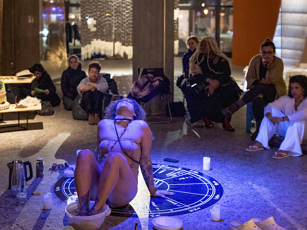 Images by Marvin Systermans