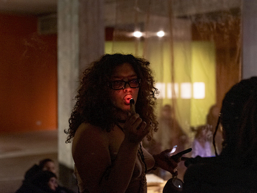 Images by Marvin Systermans