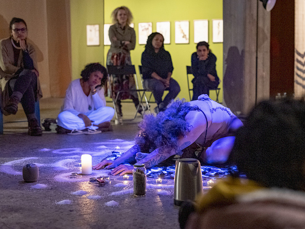 Images by Marvin Systermans