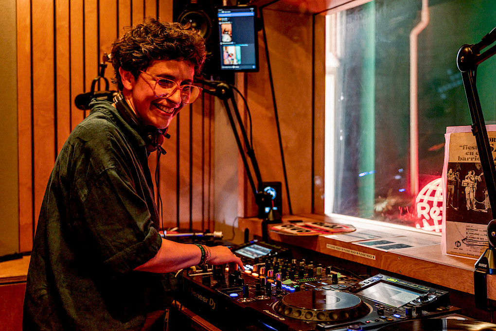 Eindrücke von Session II : Matthew Hansen