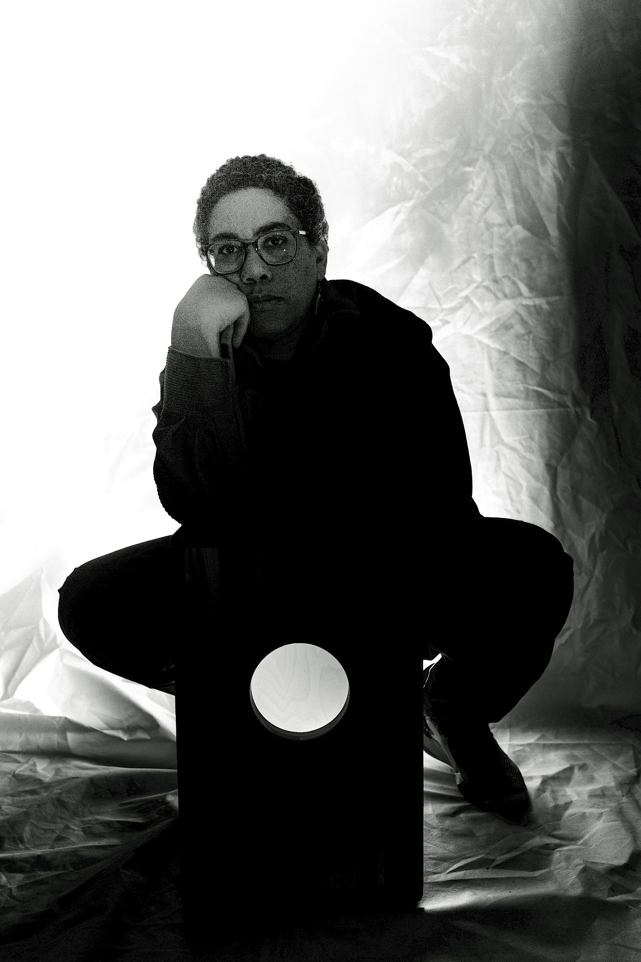 Laura Robles (c) Lorenzo Yori