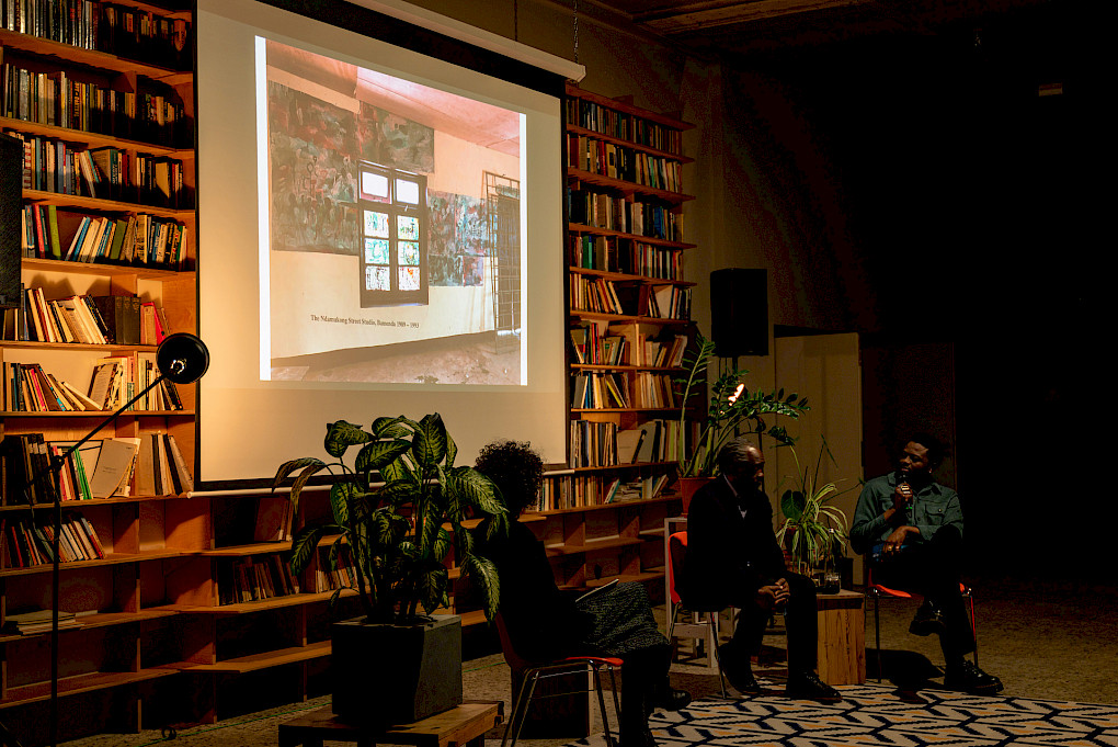 Prize Ceremony | Photo: Matthew Hansen