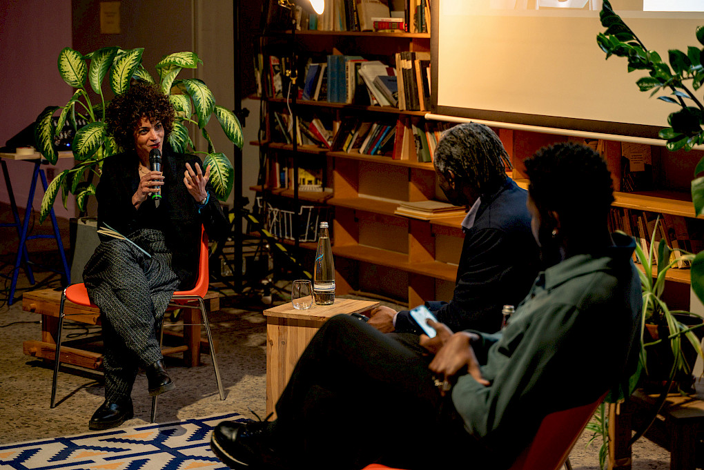 Prize Ceremony | Photo: Matthew Hansen