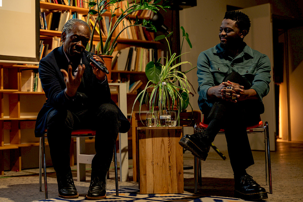 Prize Ceremony | Photo: Matthew Hansen