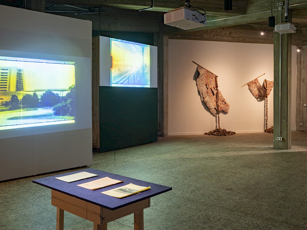 Installation View | Photo: Marvin Systermans